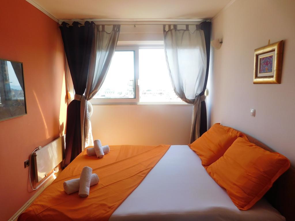 Panoramic City Apartment 斯普利特 外观 照片